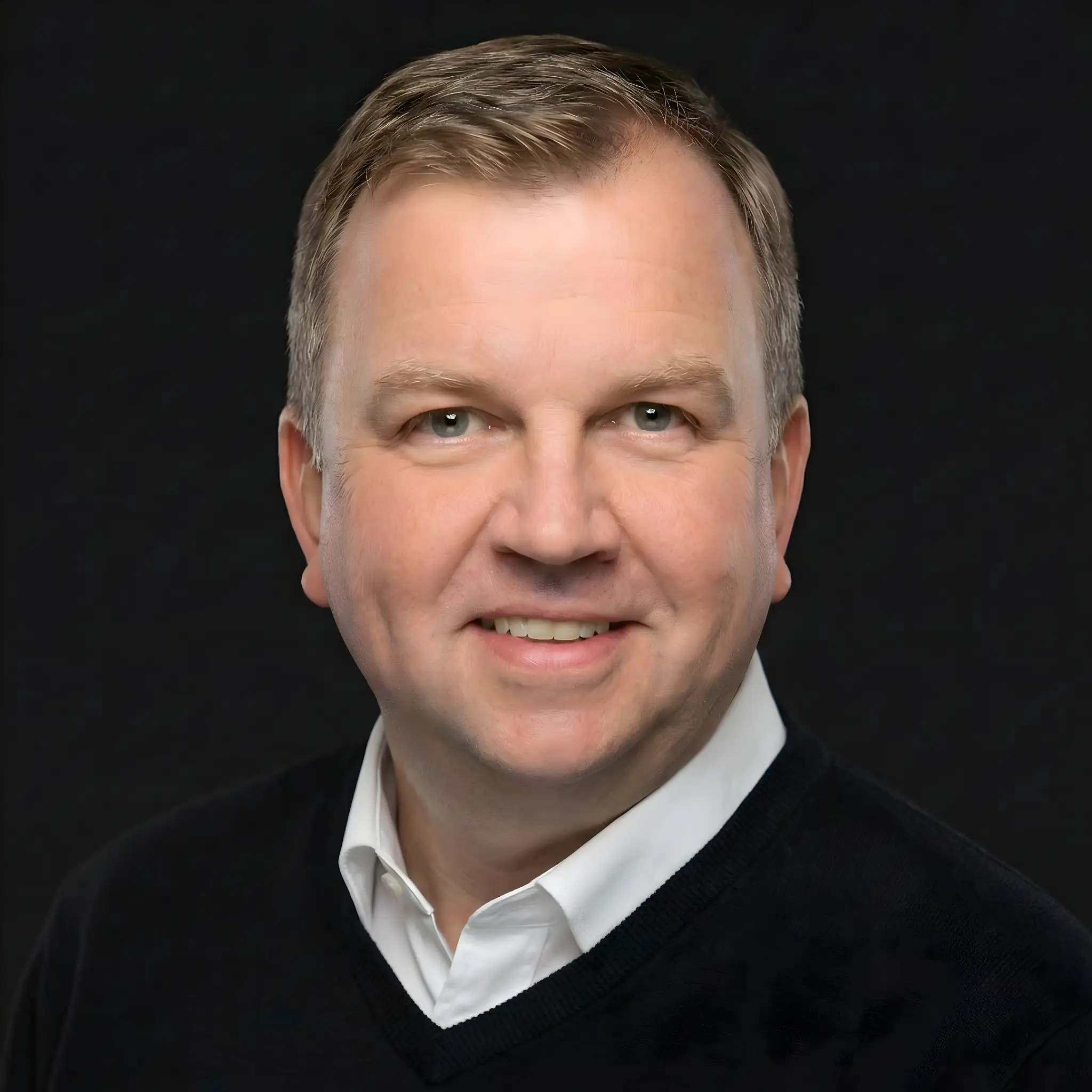 Prof. Dr. Holger Lütters